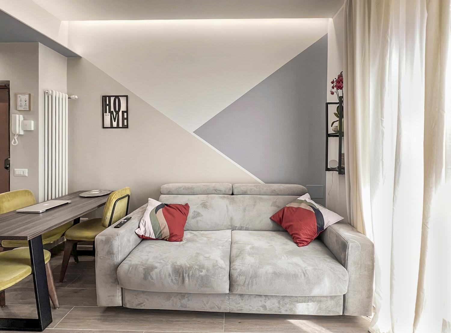 Апартаменты Attico Urbano Terrazza Su Roma Metro A Cornelia Экстерьер фото